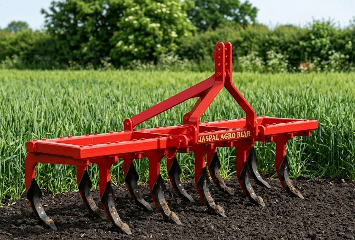 Cultivator